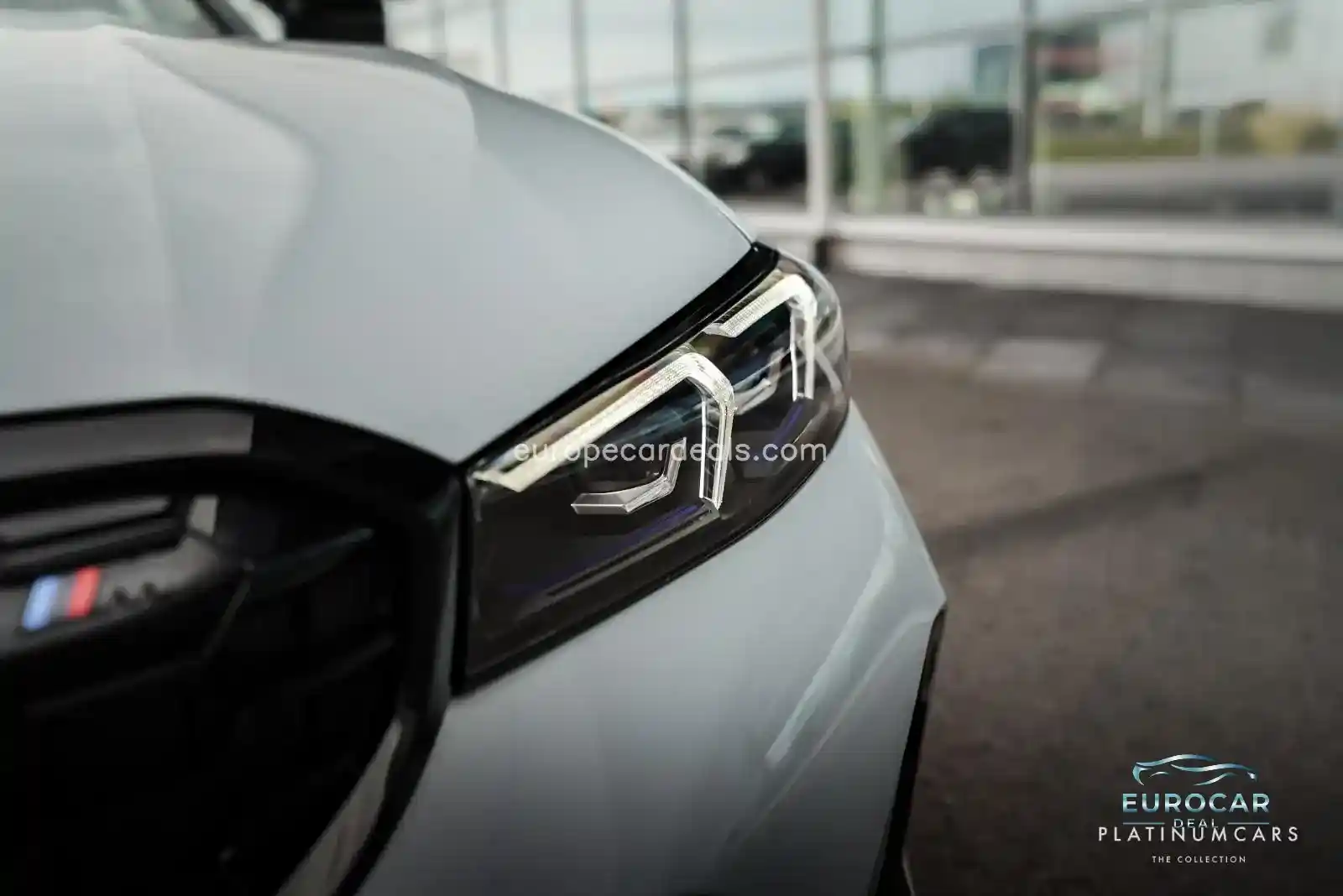 BMW M340d