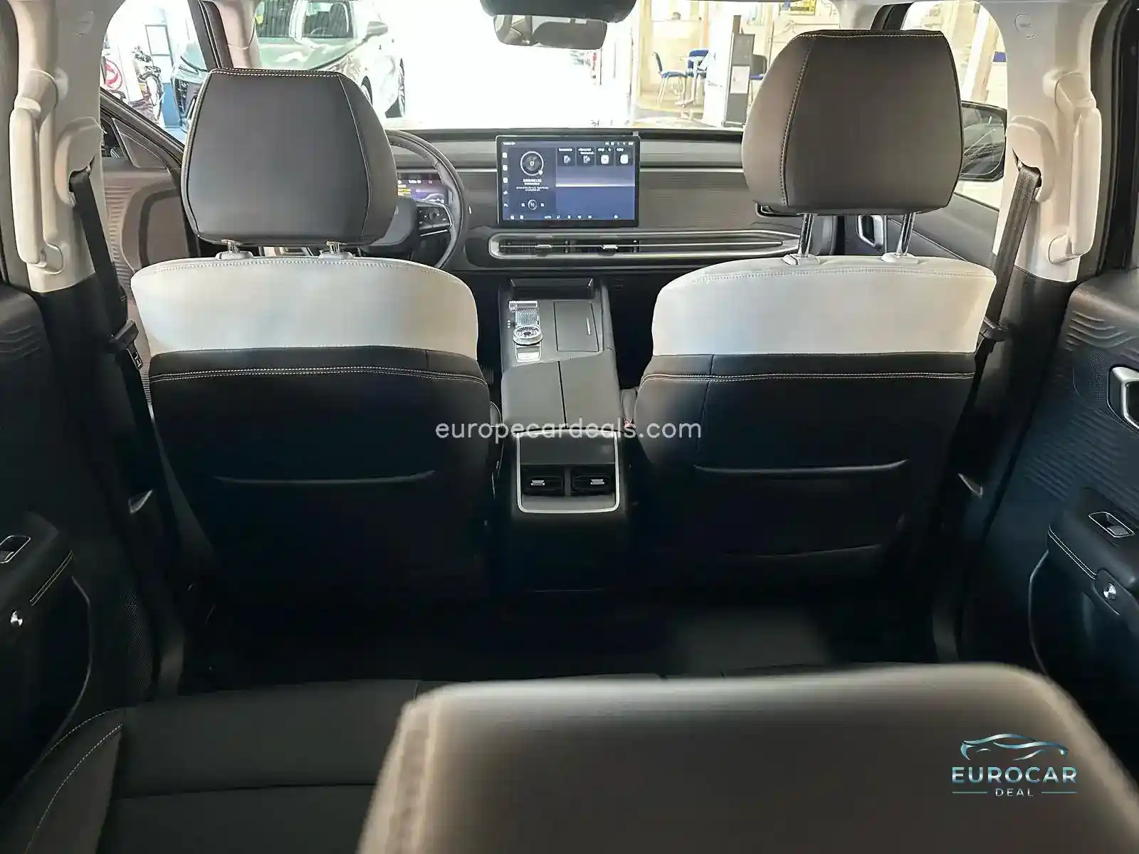 BAIC BJ30