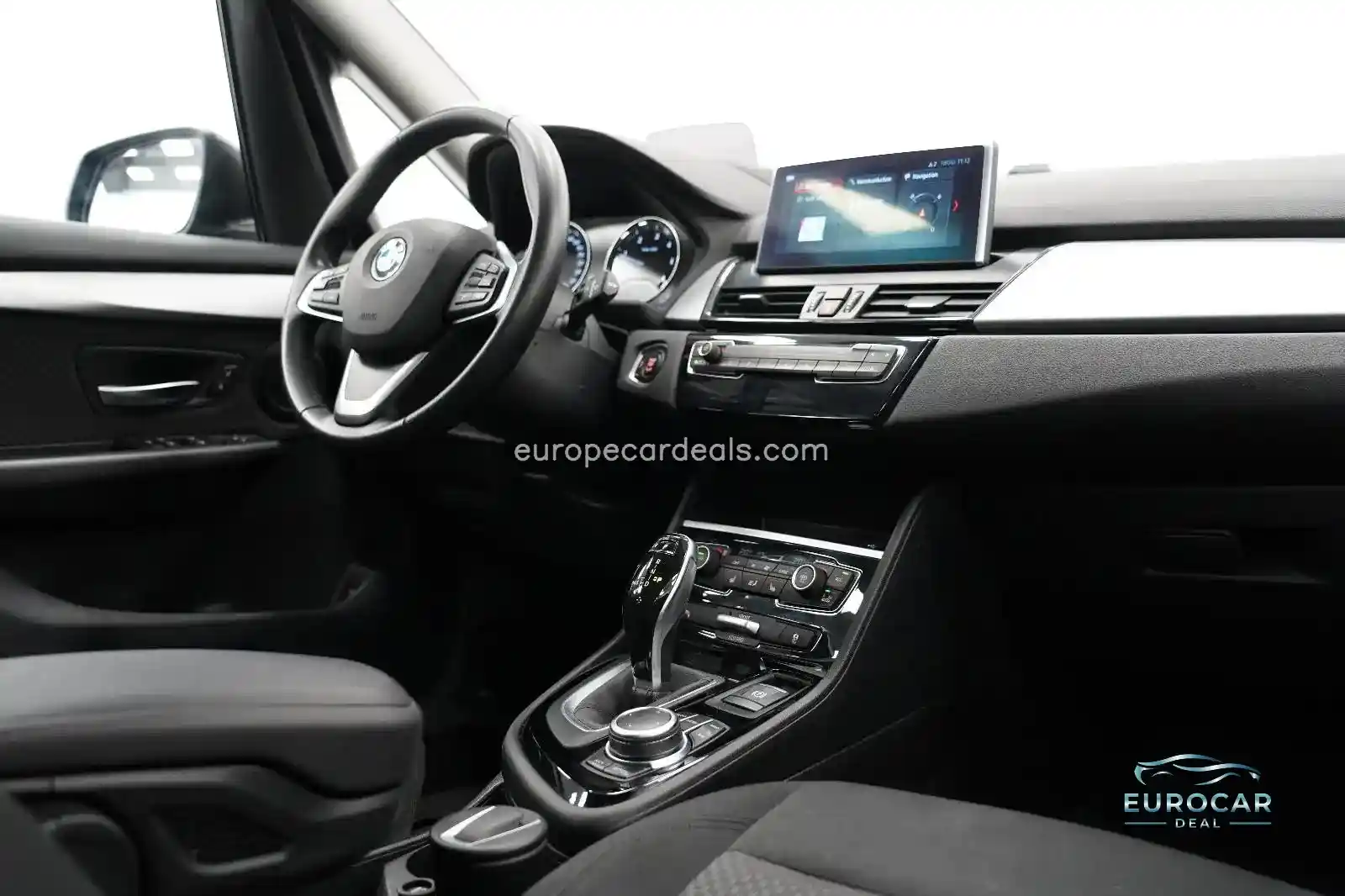 BMW 218 Gran Tourer