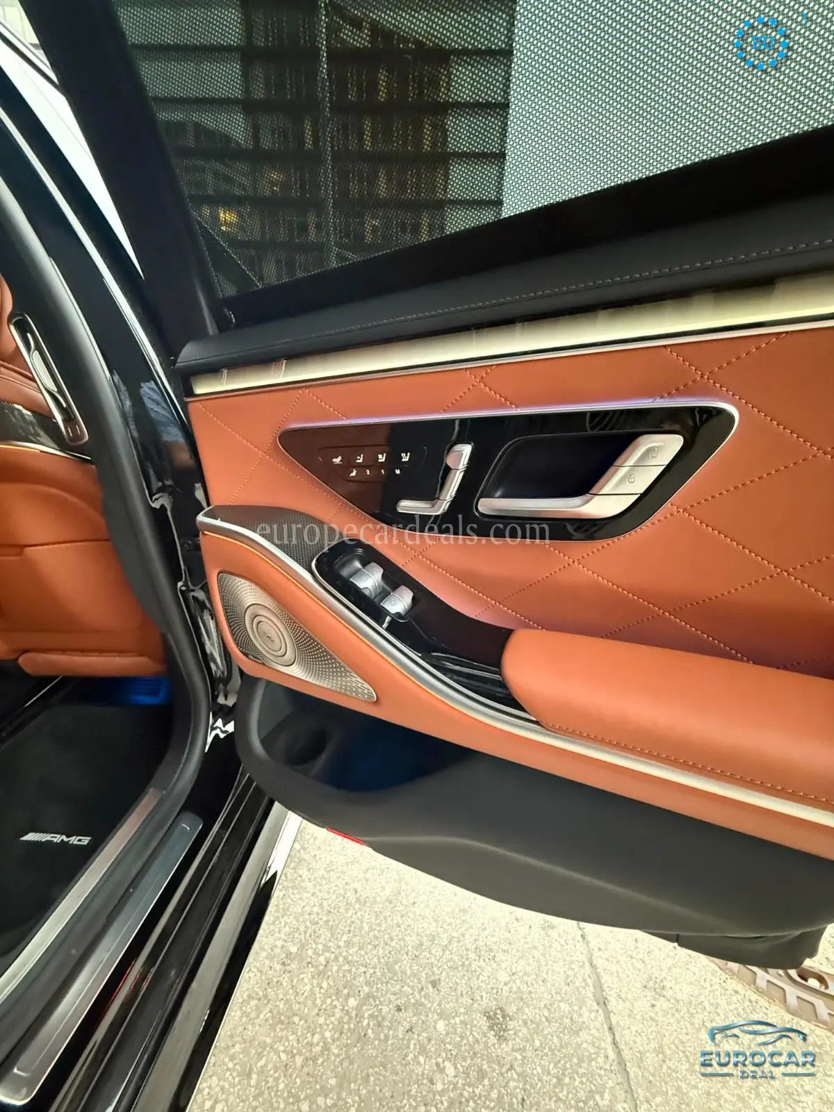 Mercedes-Benz S 400