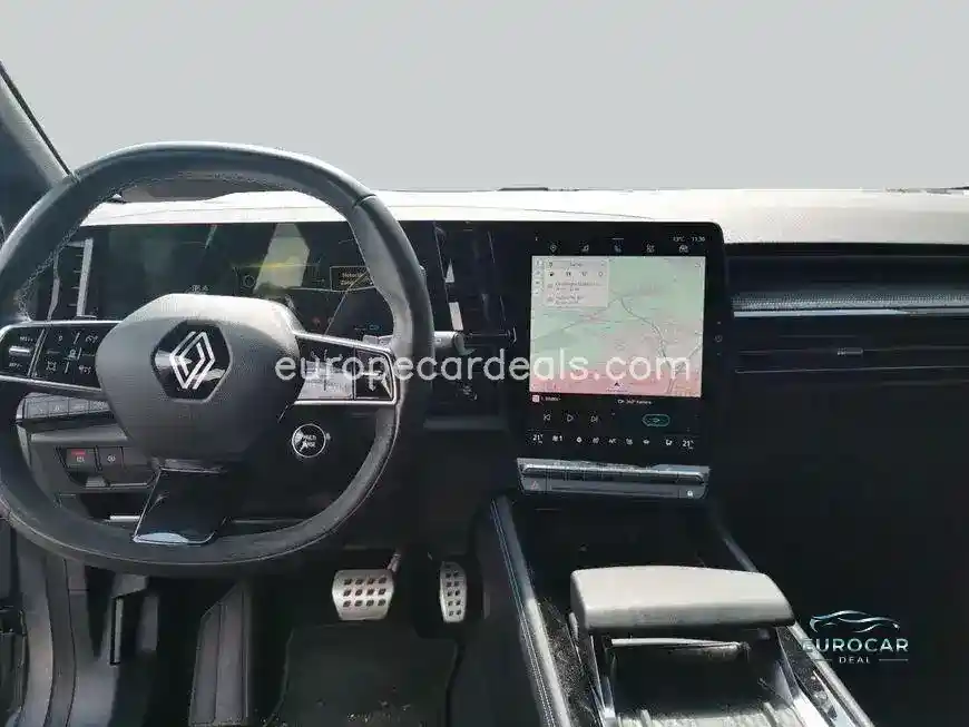 Renault Austral