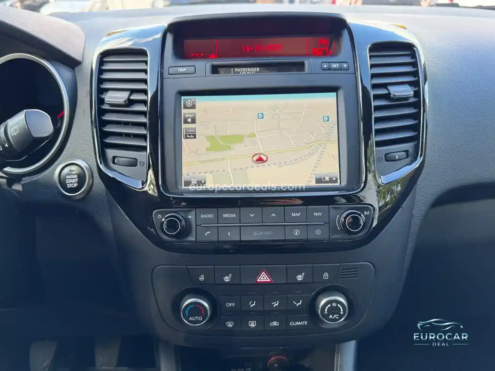 Kia Venga