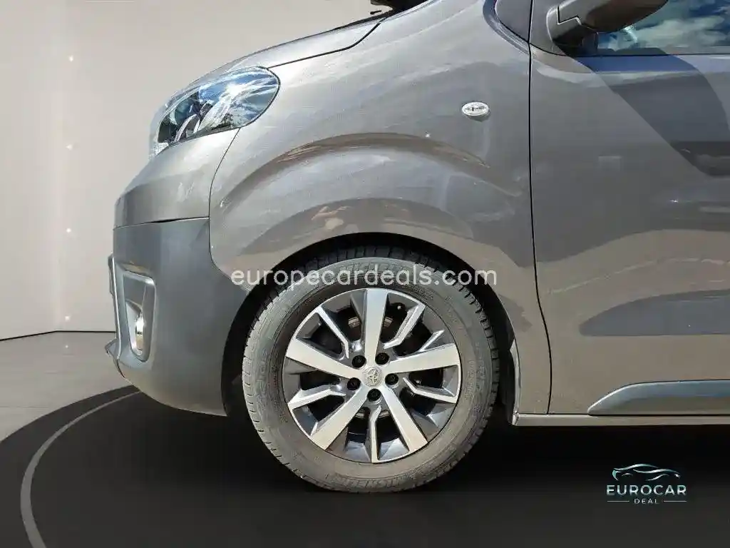 Toyota Proace (Verso)