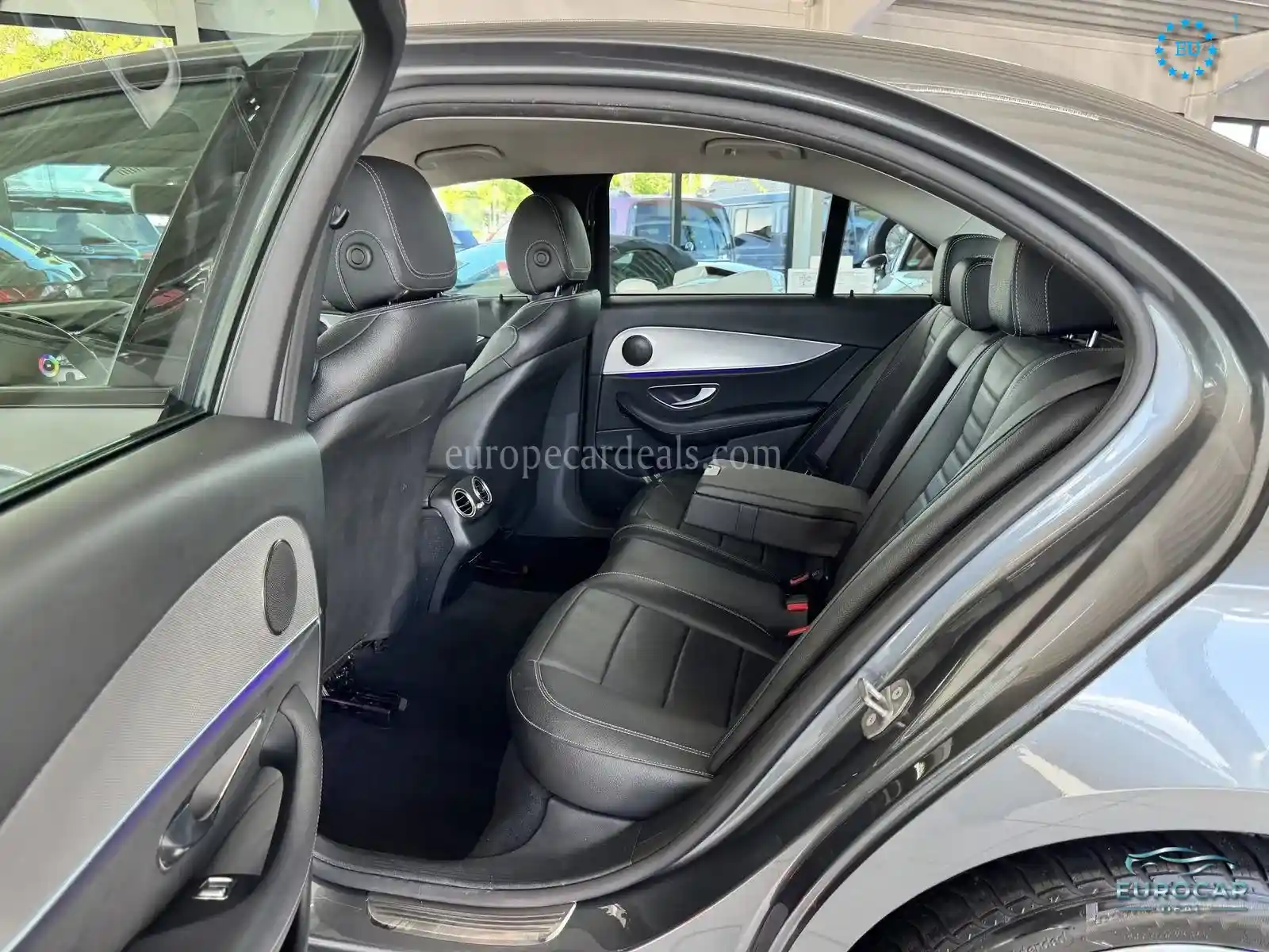 Mercedes-Benz E 250