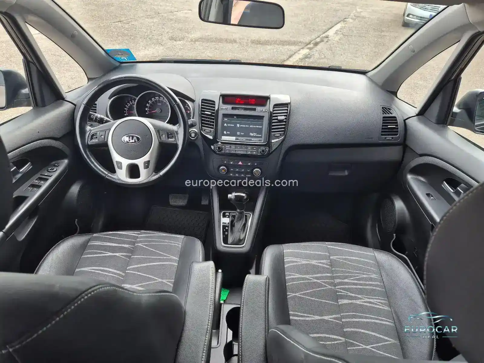 Kia Venga