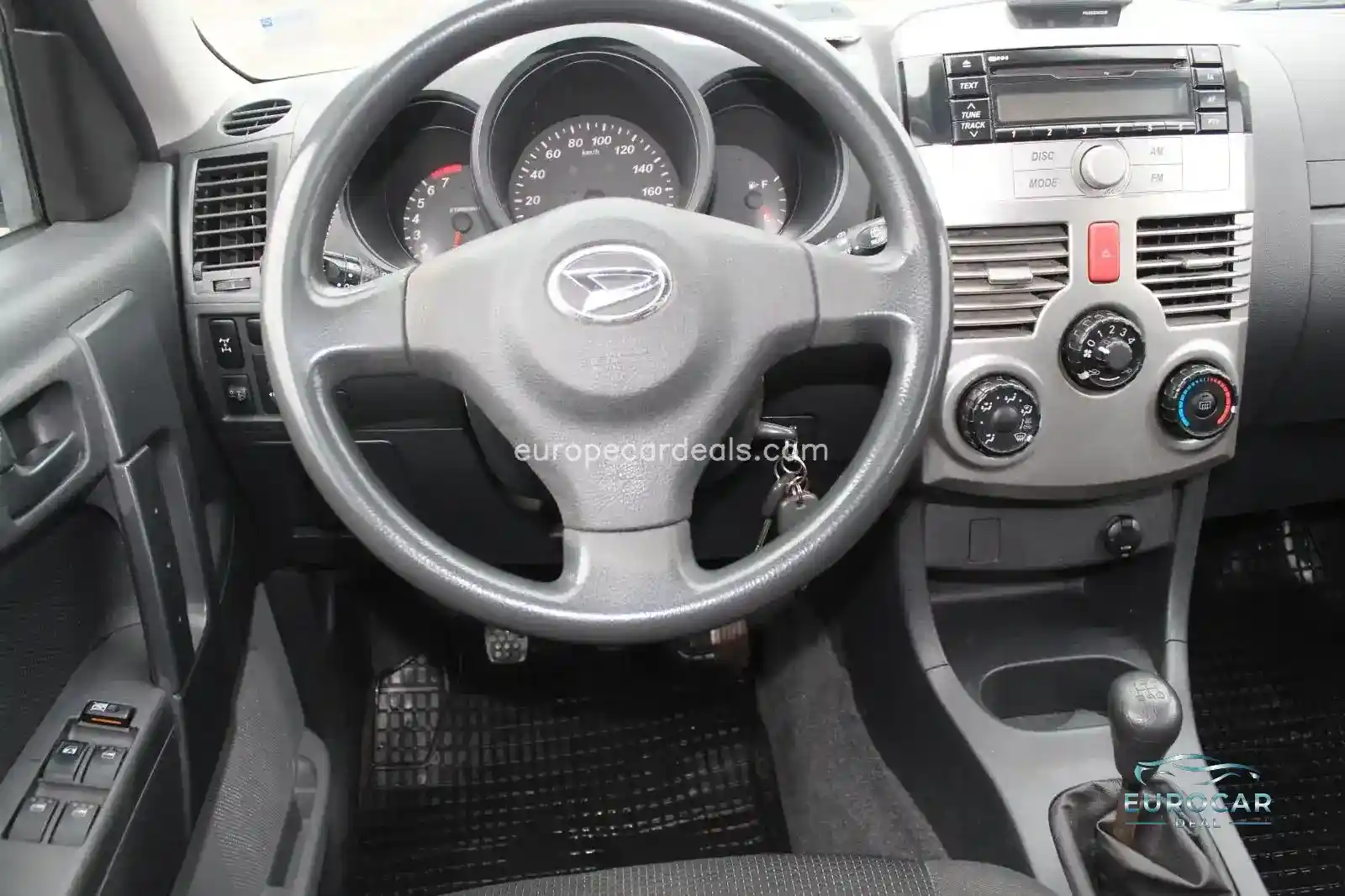 Daihatsu Terios