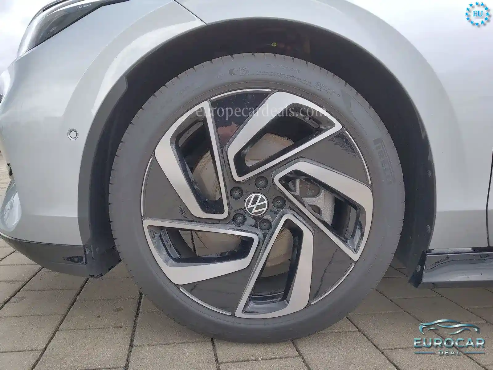 Volkswagen ID.7