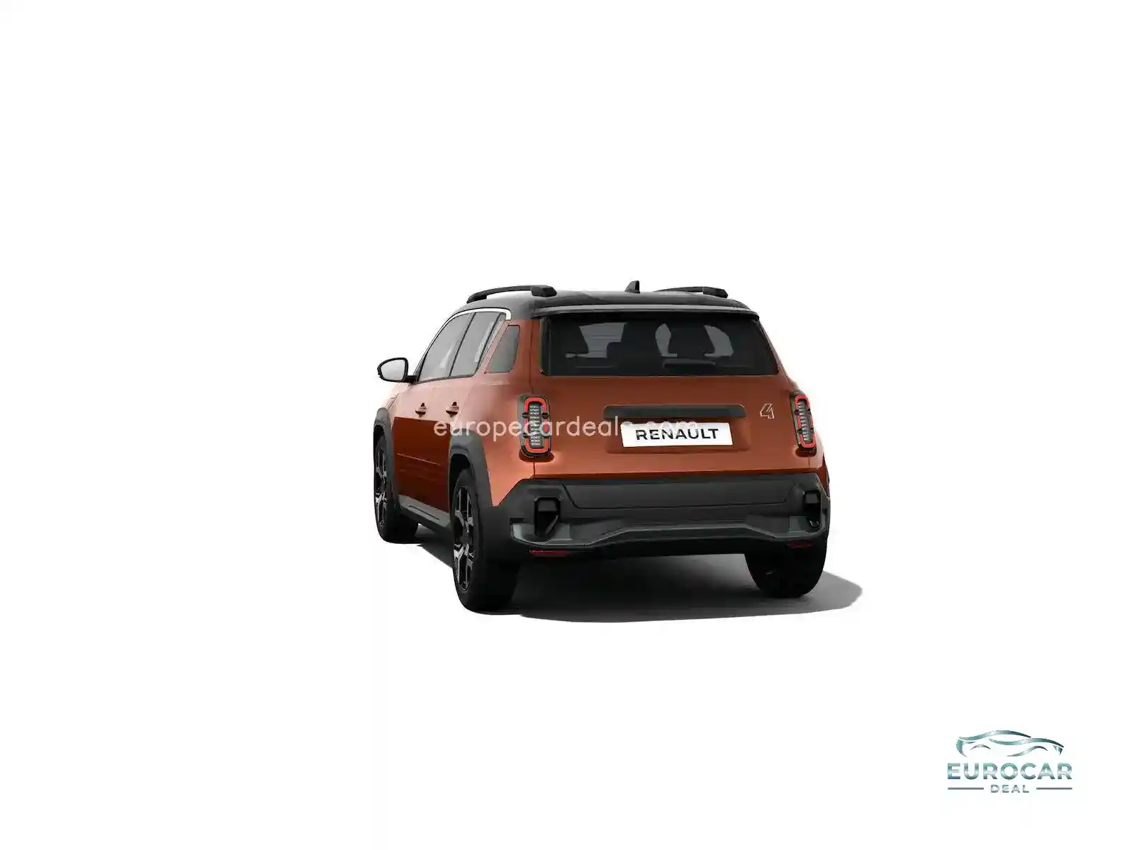 Renault R 4