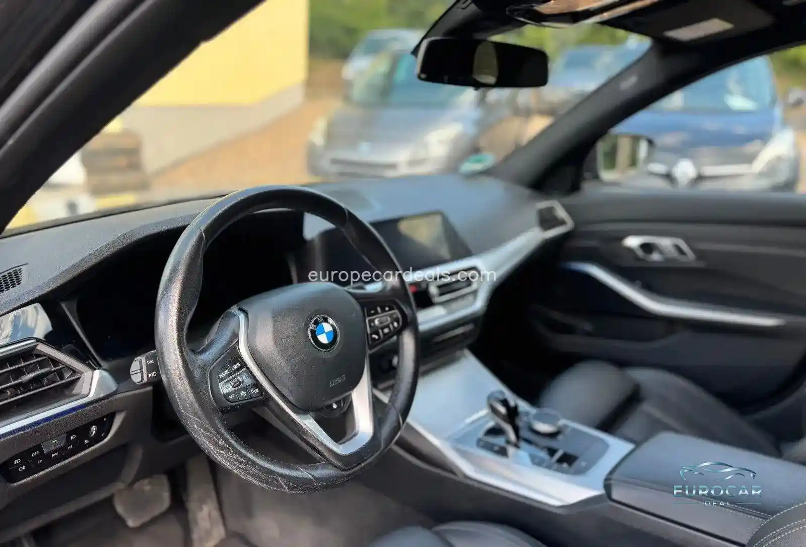 BMW 318
