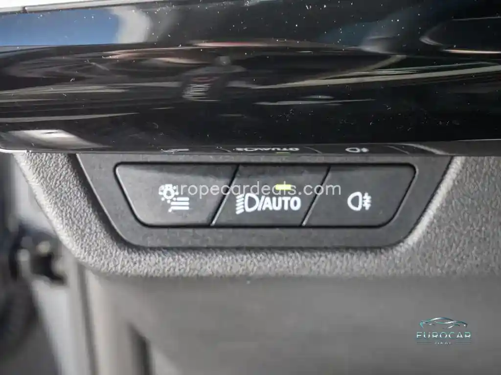 BMW 220 Active Tourer