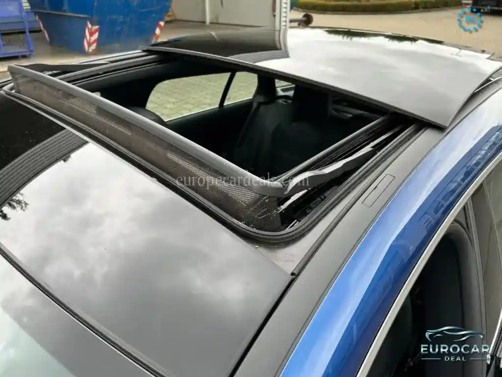 Mercedes-Benz CLA 180 Shooting Brake