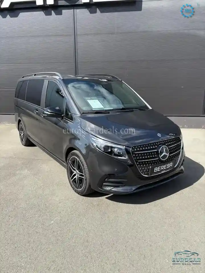 Mercedes-Benz V 300