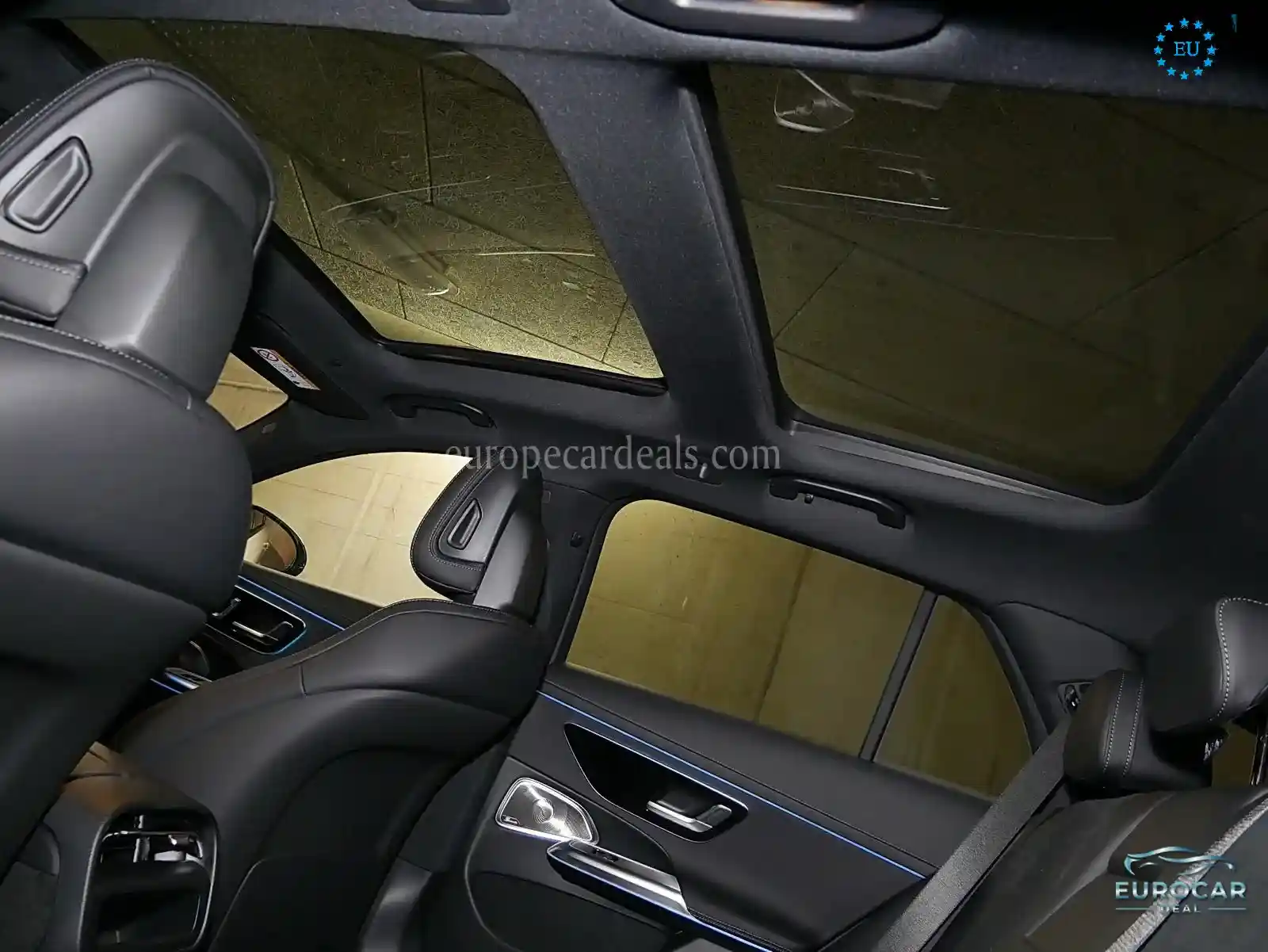 Mercedes-Benz E 450