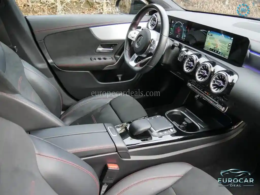 Mercedes-Benz CLA 250 Shooting Brake