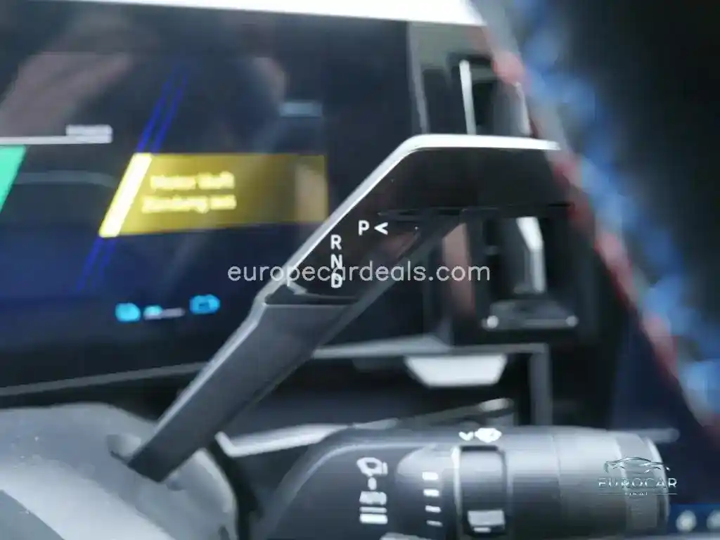 Renault Rafale