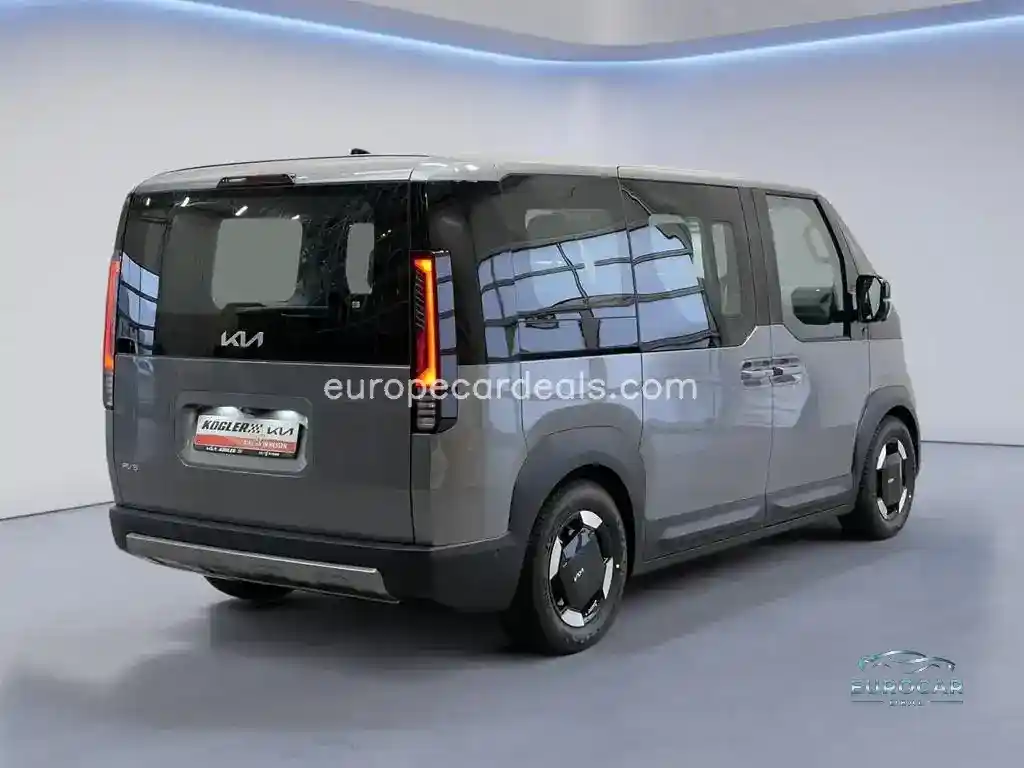 Kia PV5