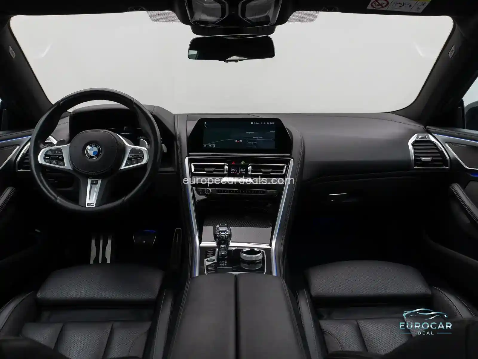 BMW M850