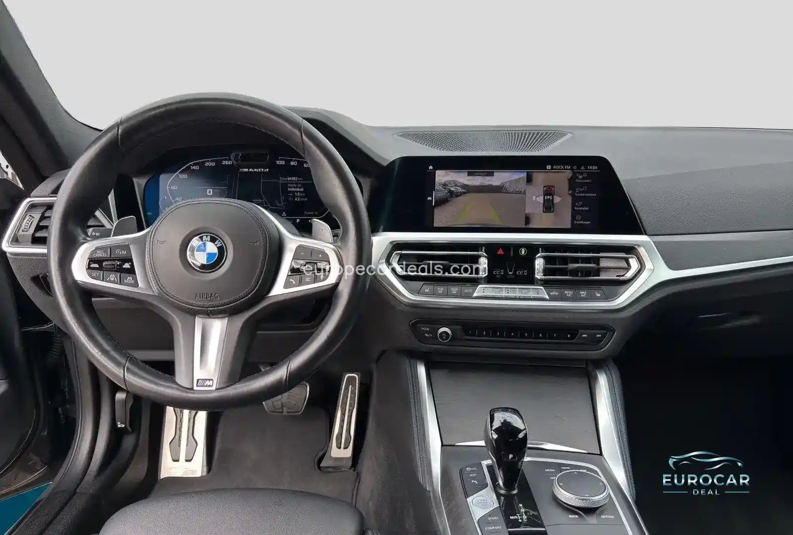 BMW M440