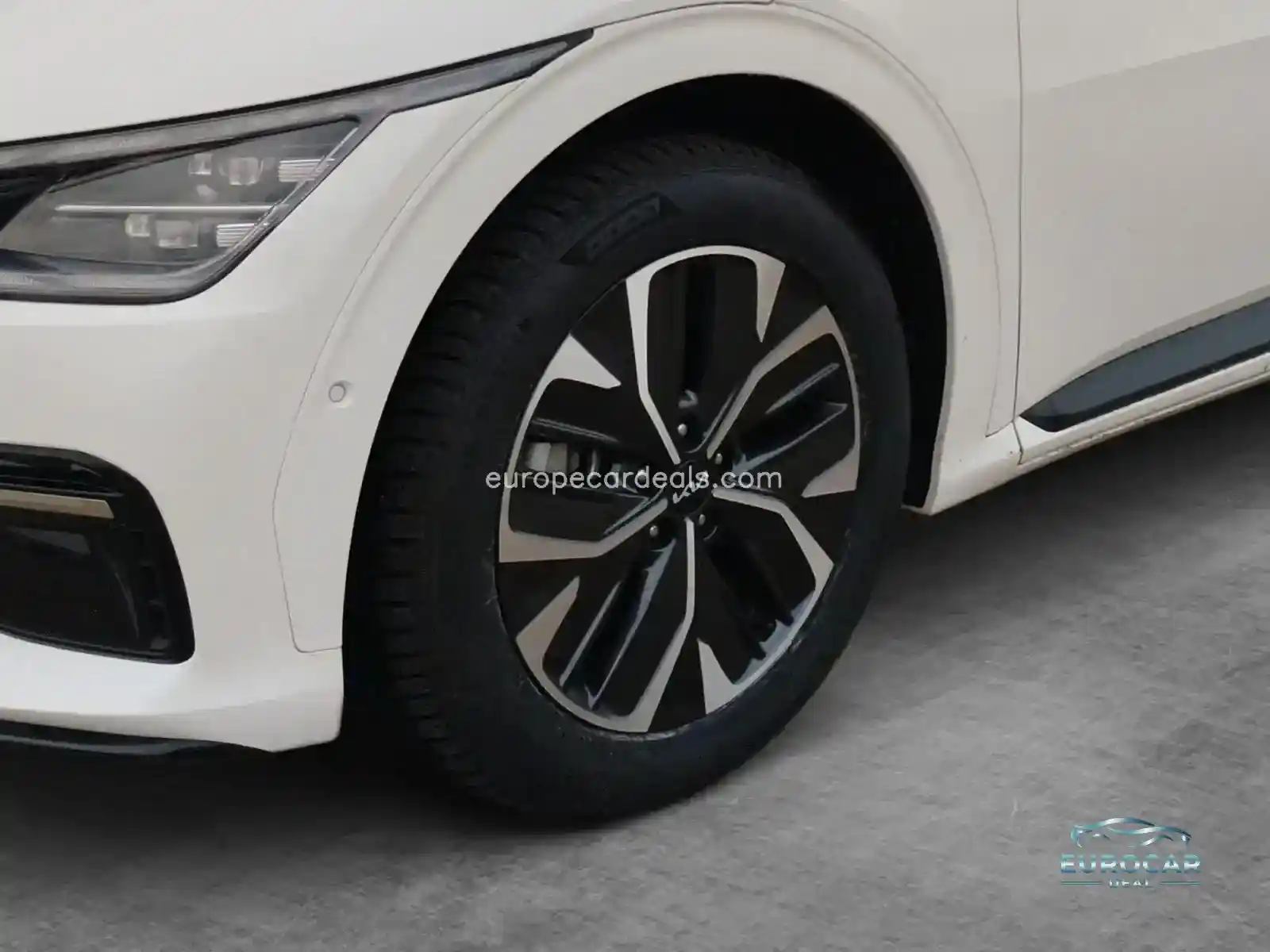 Kia EV6