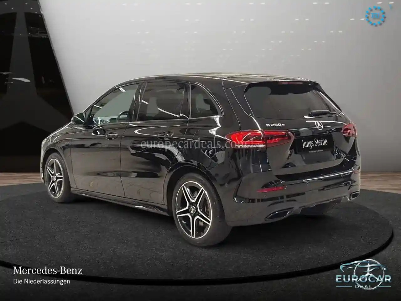 Mercedes-Benz B 250