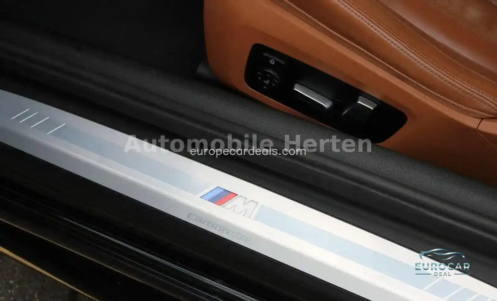 BMW 840