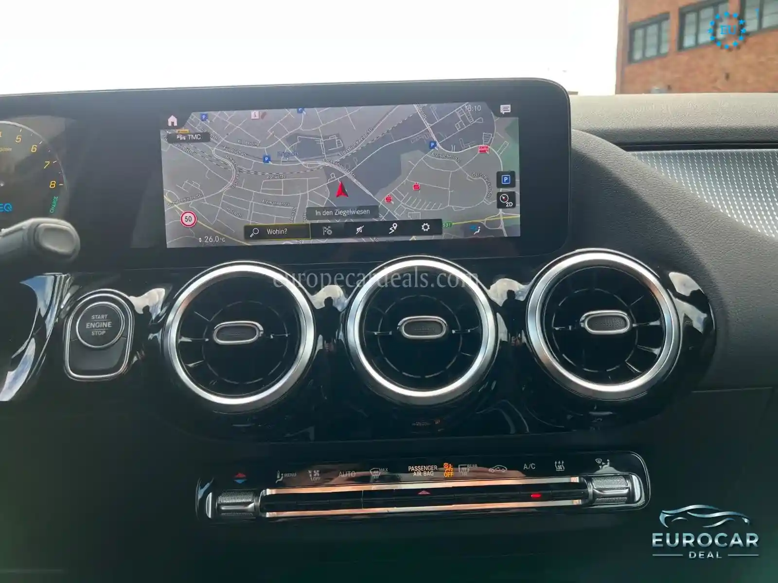 Mercedes-Benz B 250