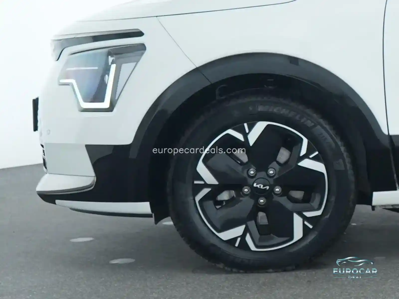 Kia Niro EV