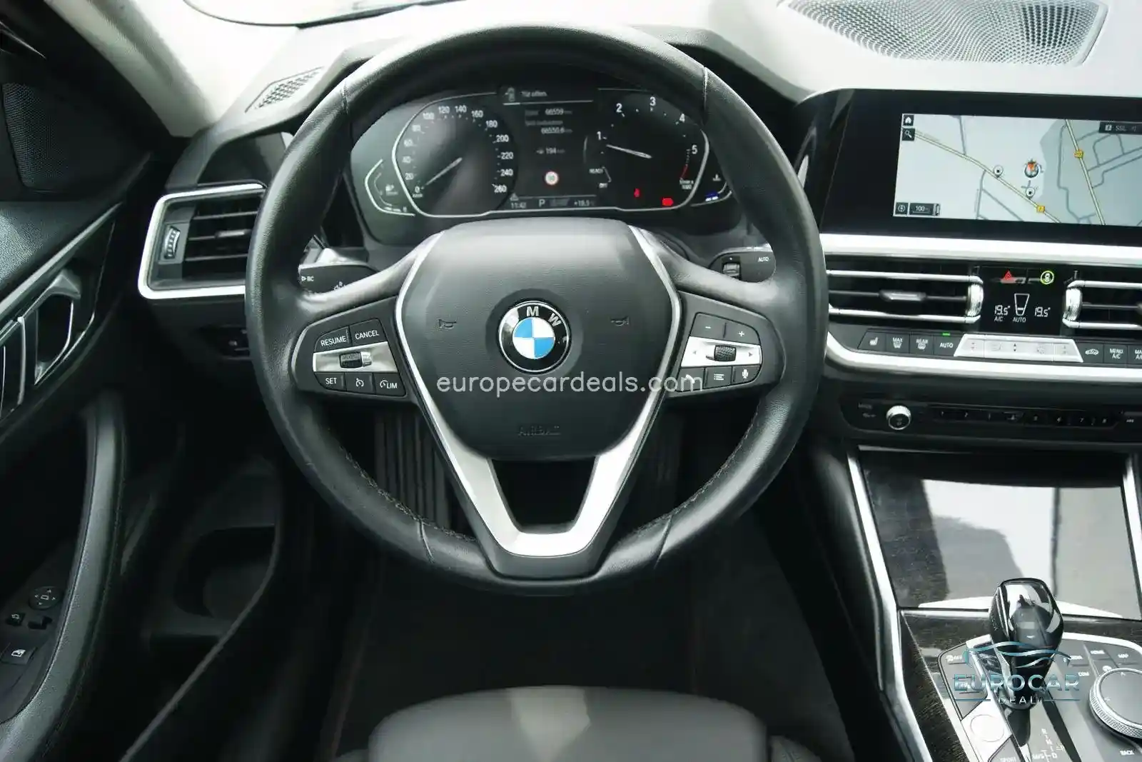BMW 420