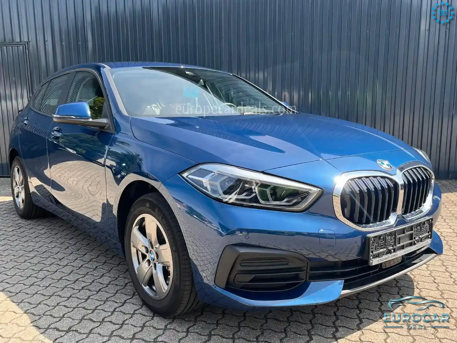 BMW 116