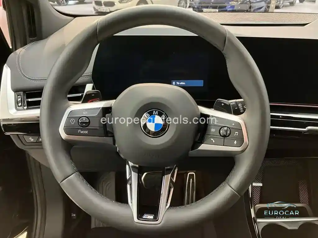 BMW 223 Active Tourer