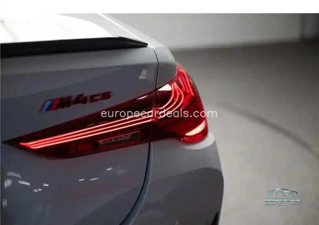BMW M4