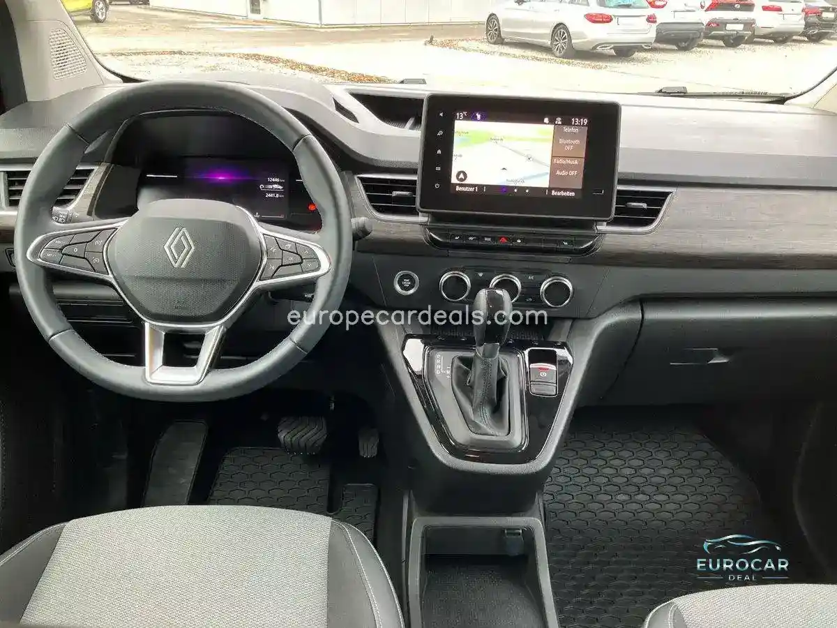 Renault Kangoo