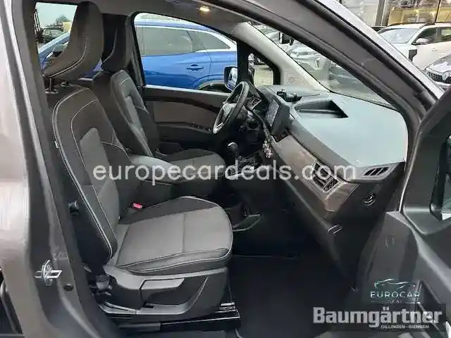 Renault Grand Kangoo