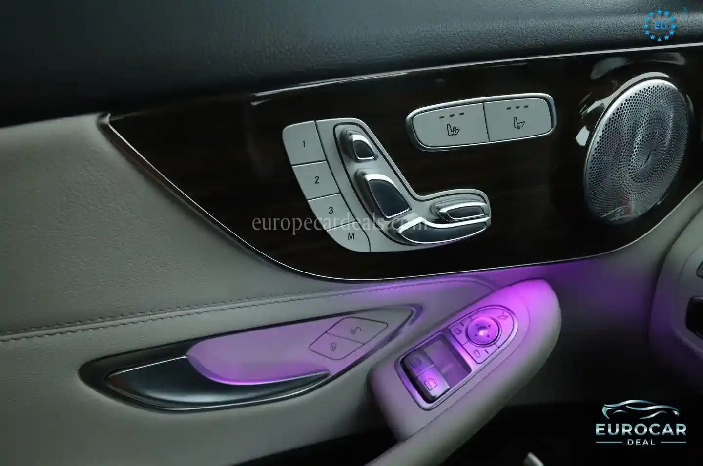 Mercedes-Benz C 400