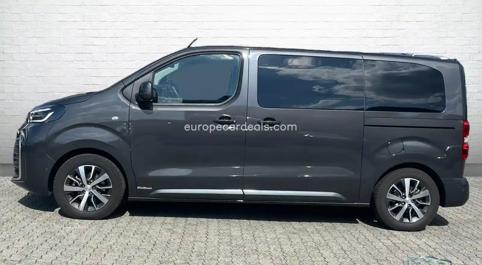 Toyota Proace (Verso)