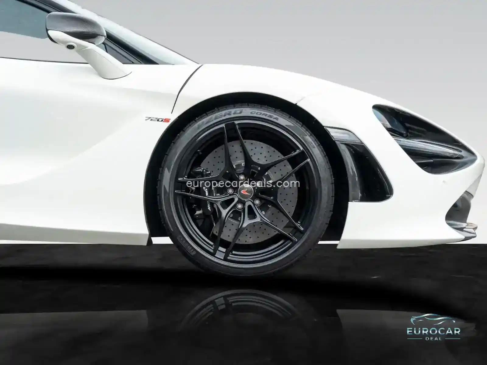 McLaren 720S