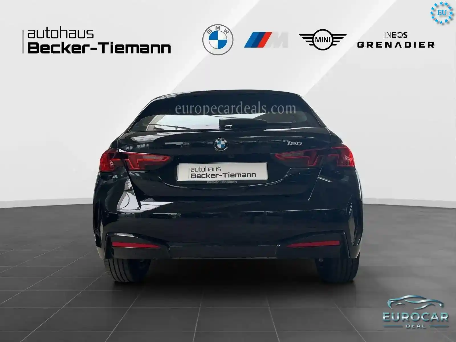 BMW 120