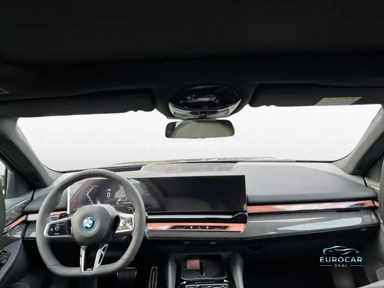 BMW 550