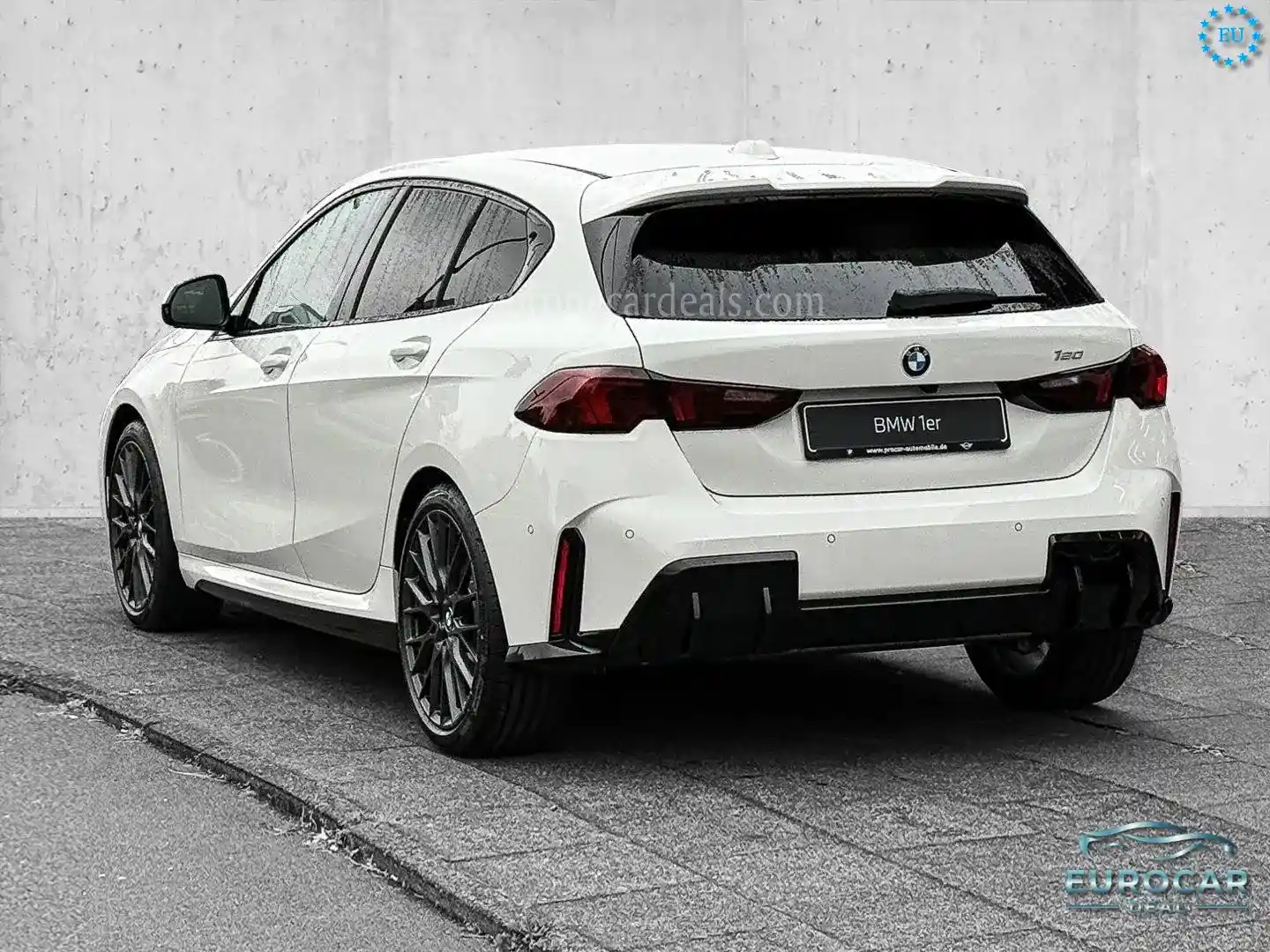 BMW 120