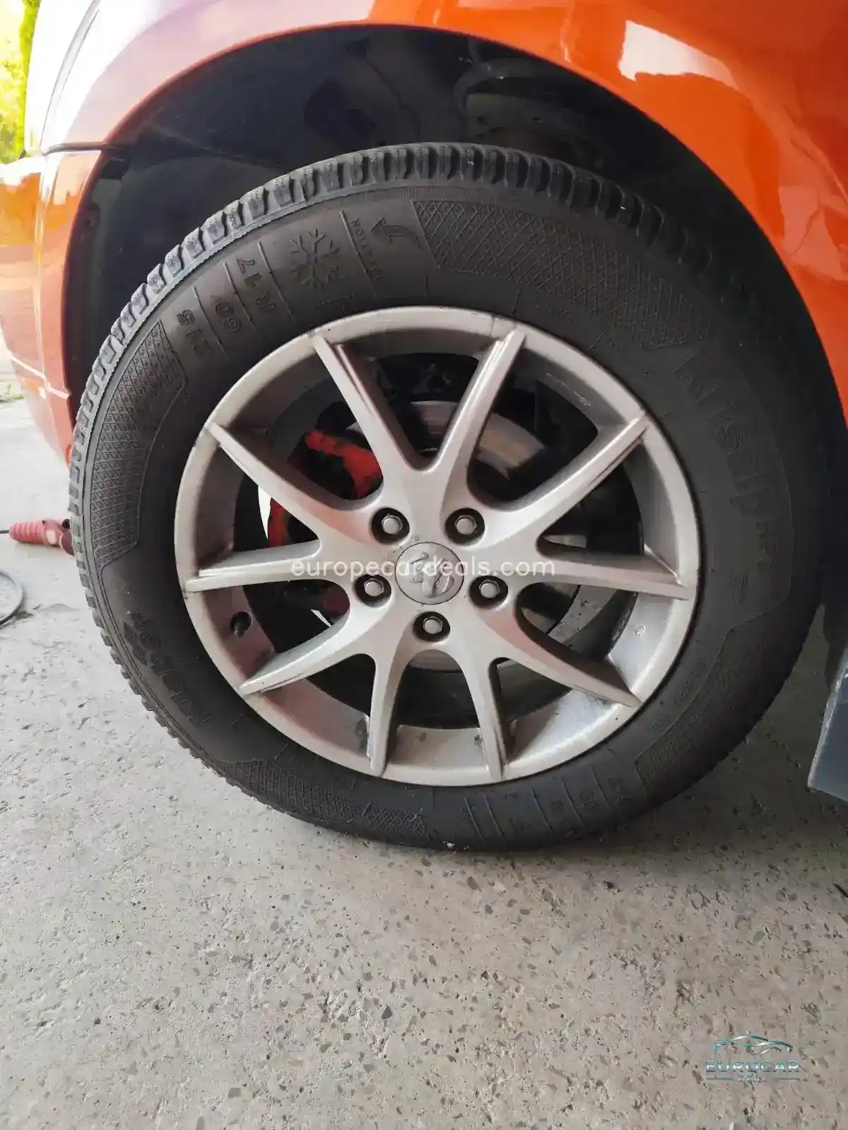 Dodge Caliber