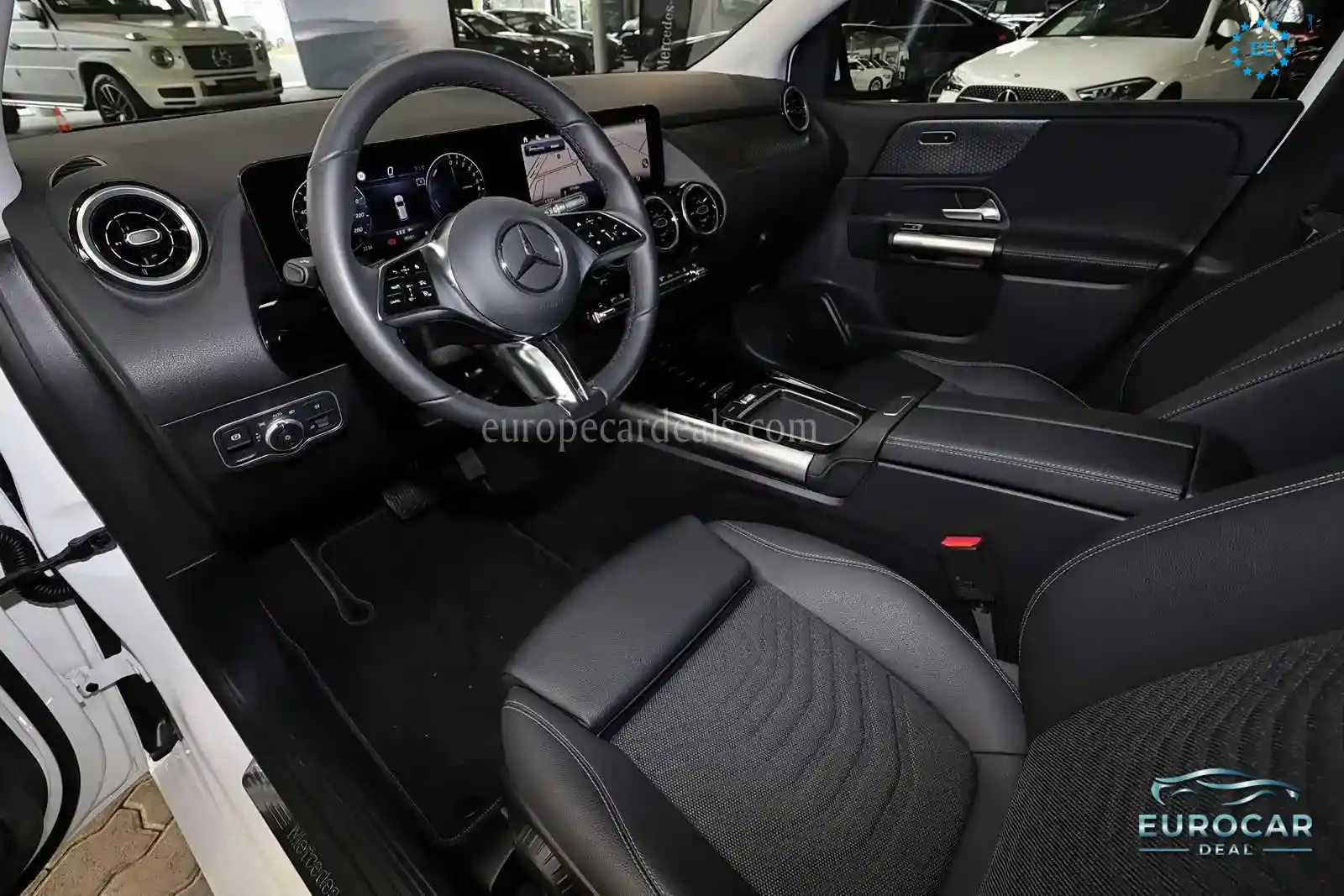 Mercedes-Benz B 250