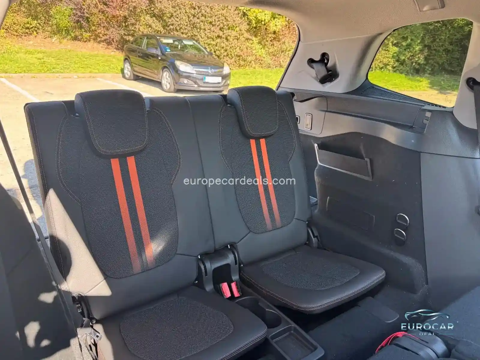 BMW 218 Gran Tourer