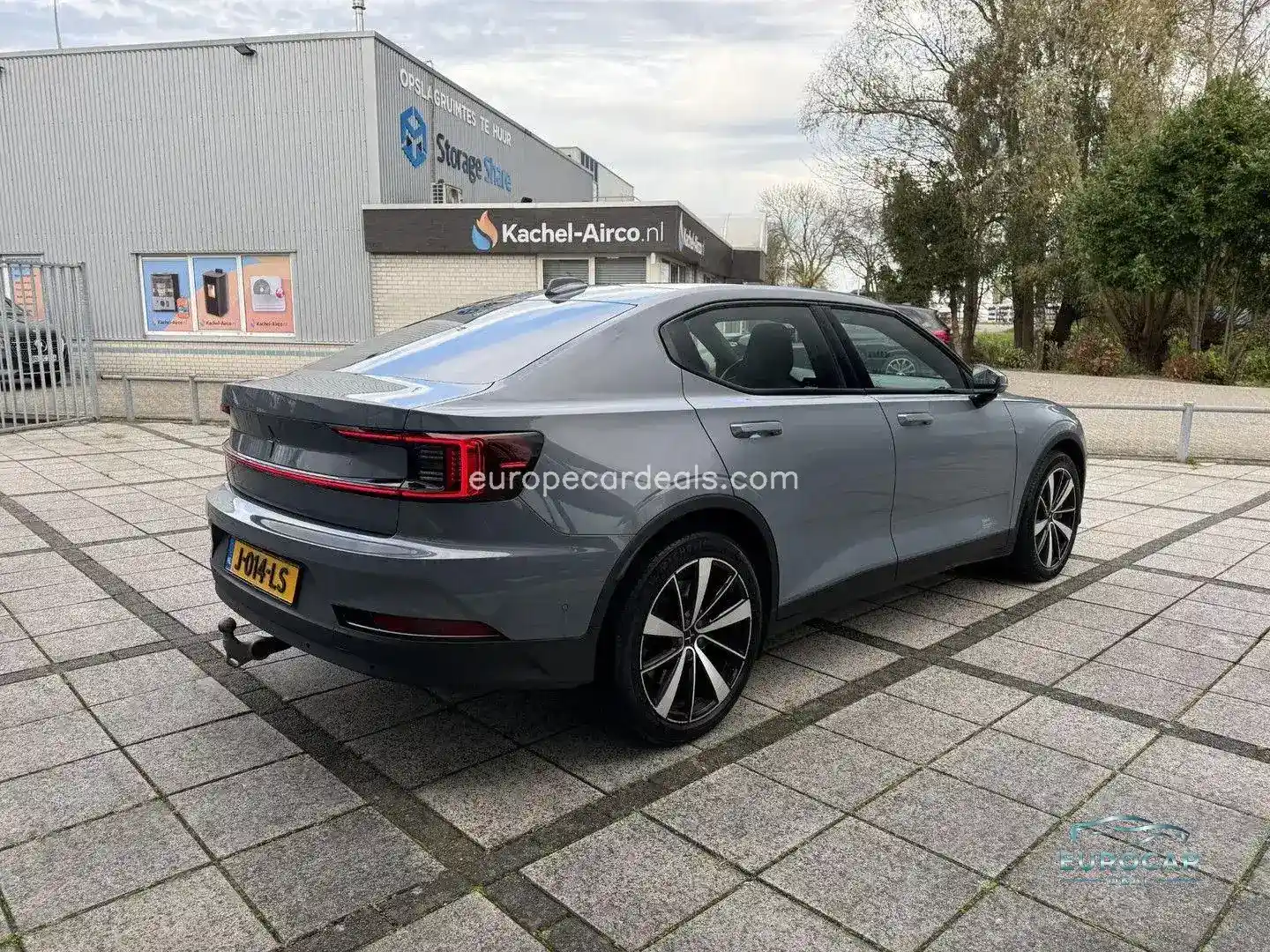 Polestar 2