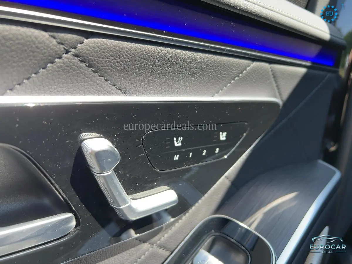 Mercedes-Benz S 400