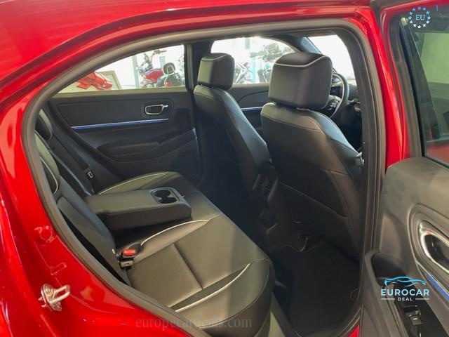 Honda e:Ny1