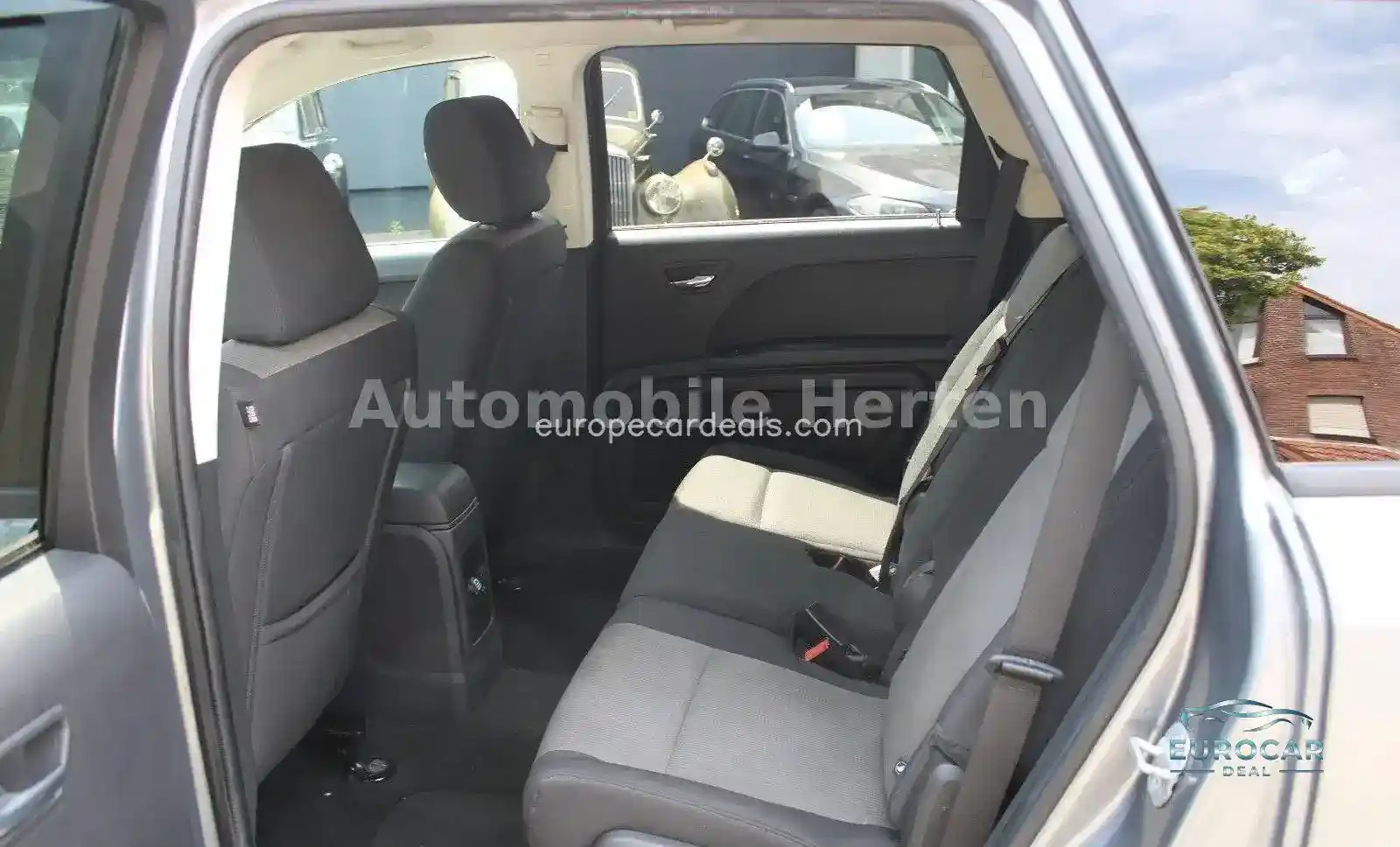 Dodge Journey