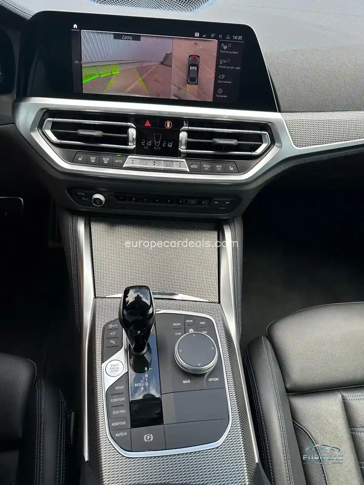 BMW M440