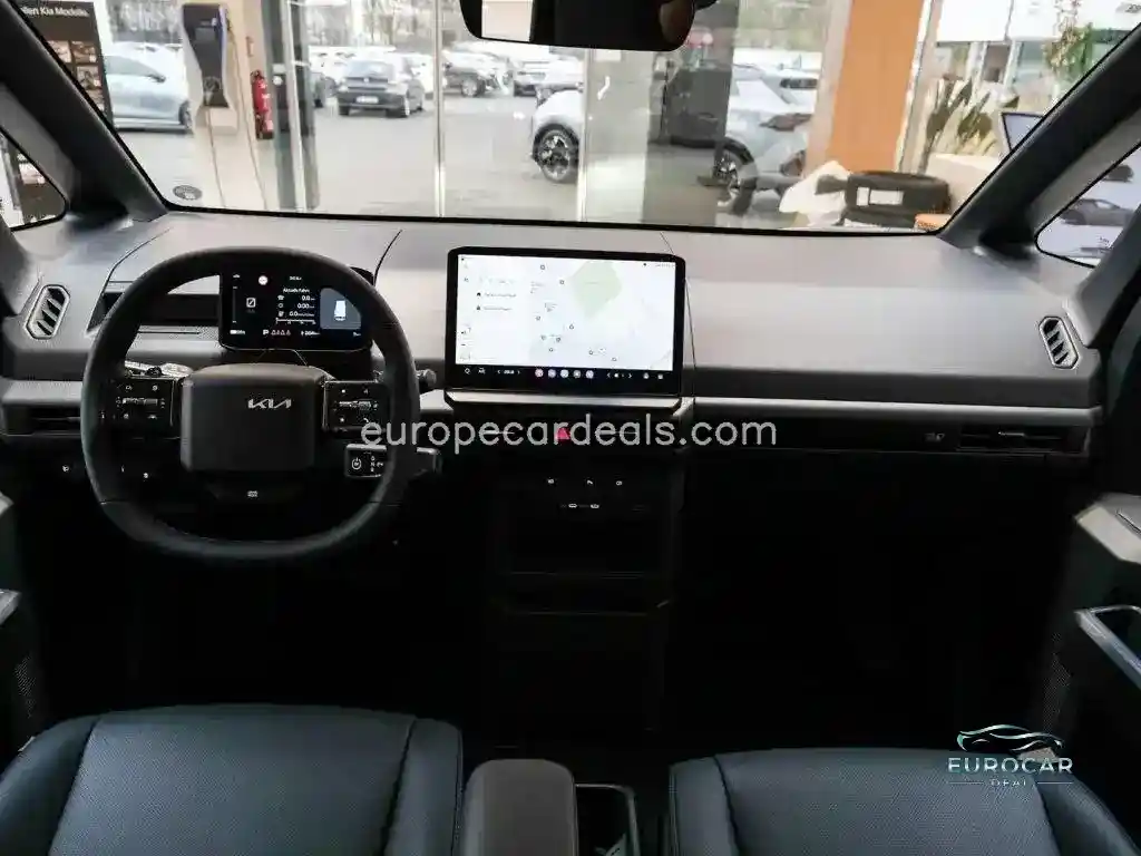Kia PV5