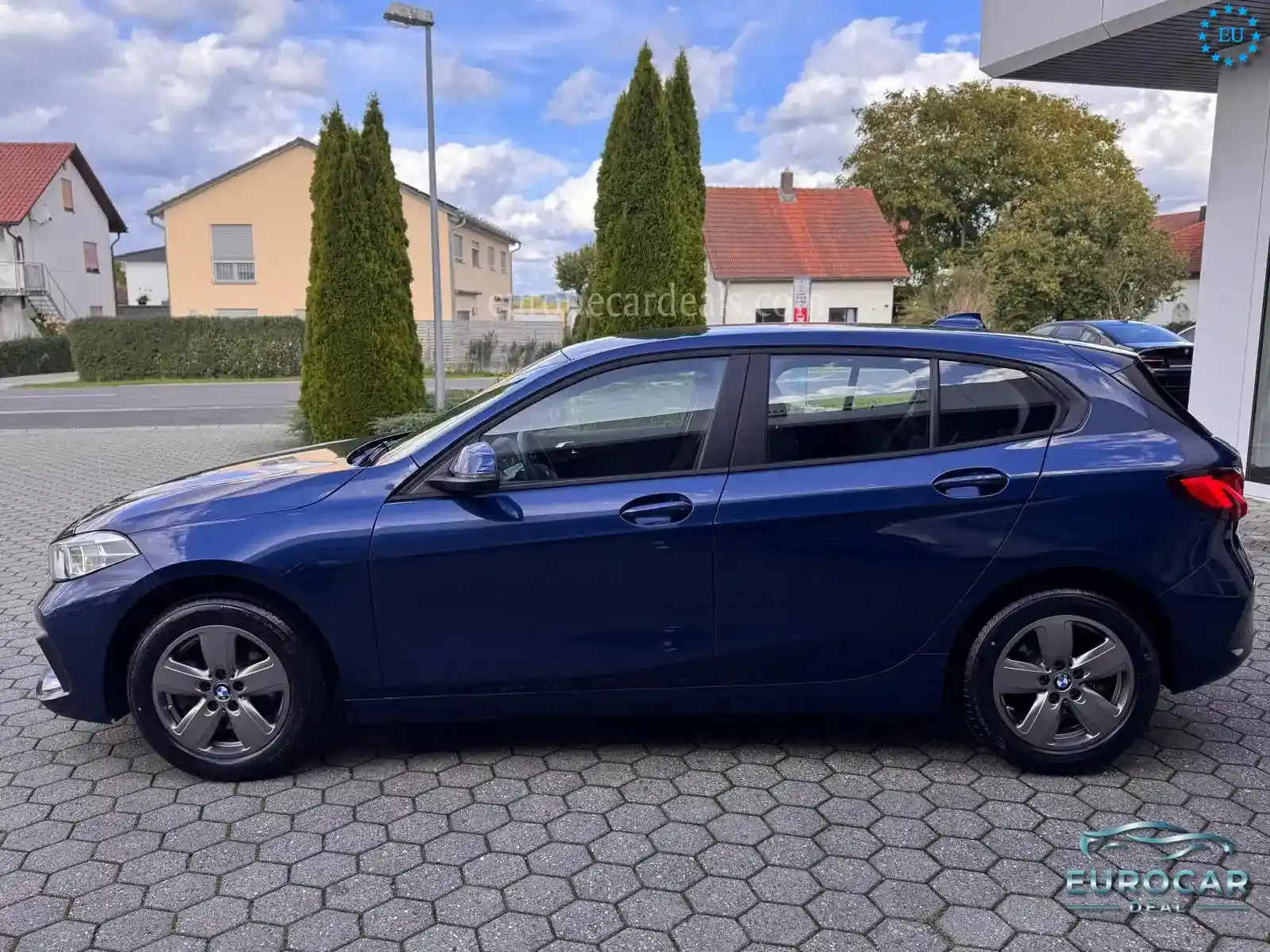 BMW 116