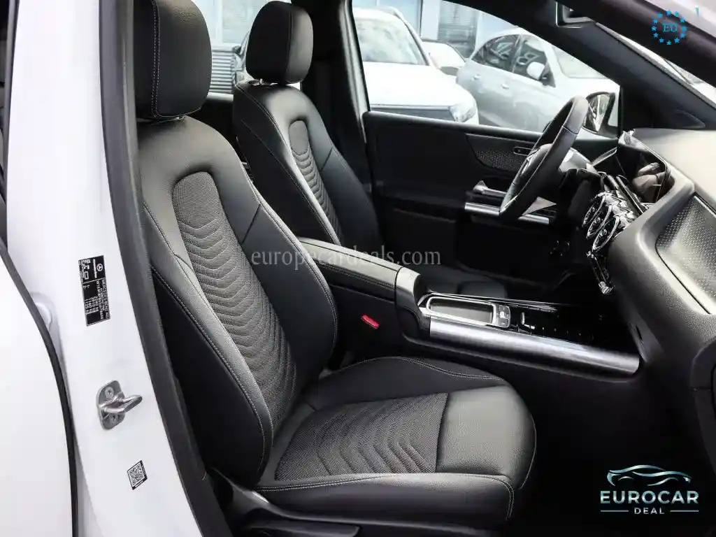 Mercedes-Benz B 250